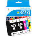 hp_903xl_ink_cartridges_5-PK_stadard