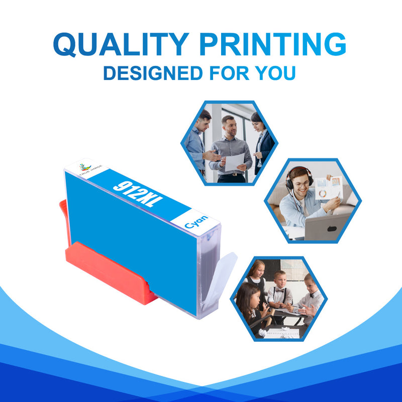 hp_912xl_cyan_ink_cartridge_quality_printing